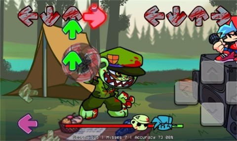 FNFVS 5ͼ