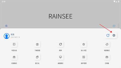 rains 2ͼ