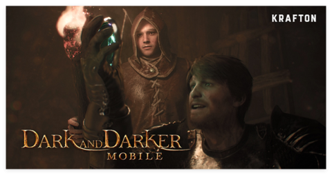 dark and darker 4ͼ