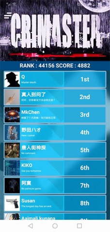 crimaster̽app 2ͼ