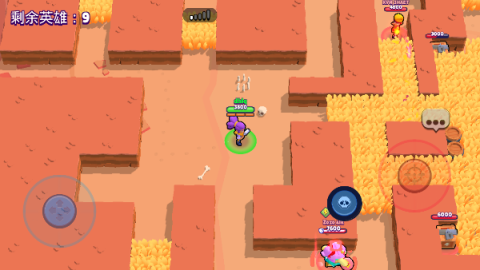 brawlstarsʷ 4ͼ