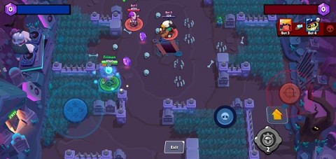 brawlstarsʷ 6ͼ