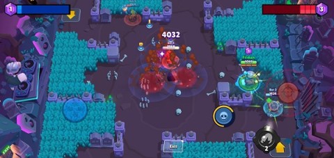 brawlstarsʷ 7ͼ