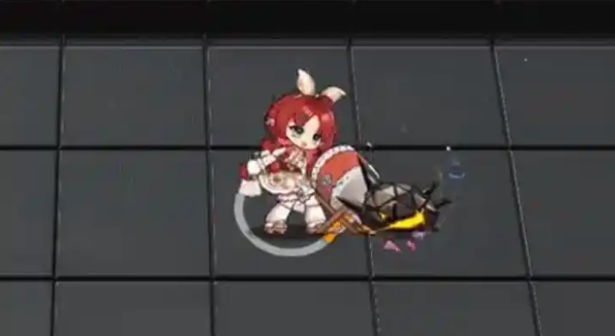 \