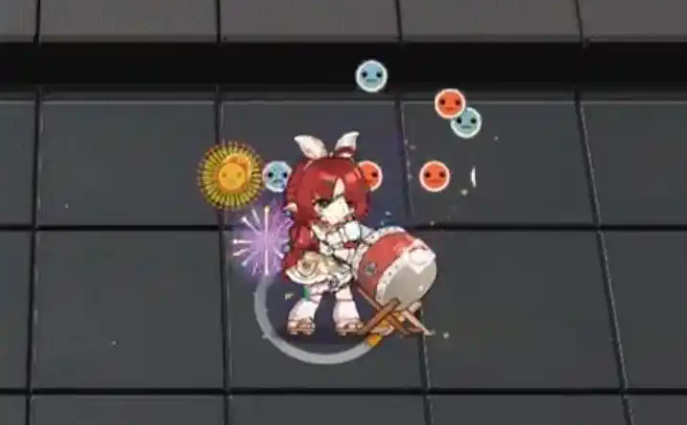 \