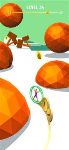 Flippy Coin 2ͼ