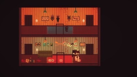 rusty lake hotelİ 1ͼ