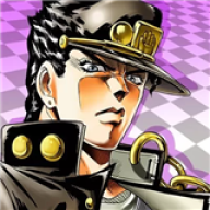 jojoð