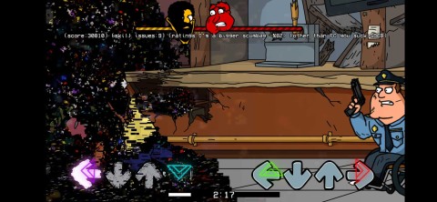 FNF󻯶֮V4 3ͼ