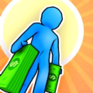 CrazyShoppingArcade