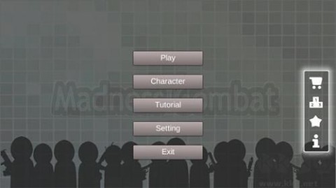 疯狂机械手v1.8 第1张图