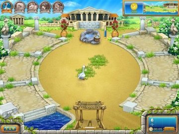 Farm Frenzy Free 1ͼ