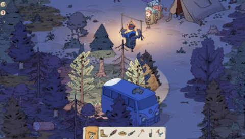 windpeaks 1ͼ