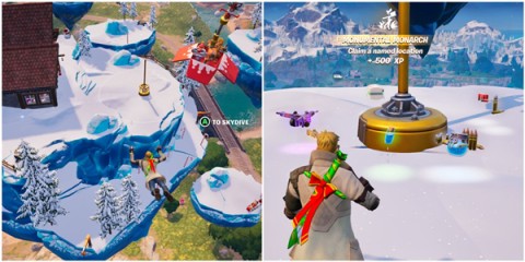 fortnite֮ҹ 1ͼ