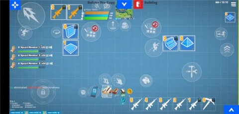 fortnite֮ҹ 6ͼ
