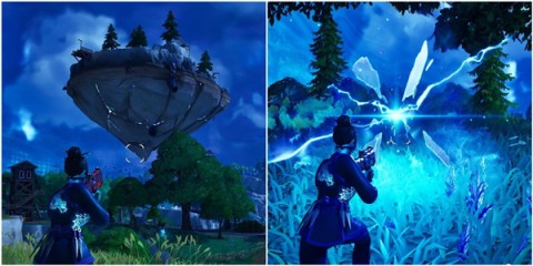 fortnite֮ҹ 9ͼ