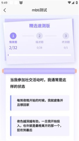 mbtiٷ汾 7ͼ