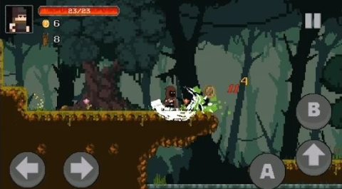Rune Sword: Action Platformer 2ͼ