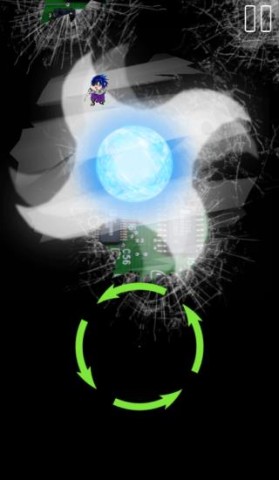 Rasengan 3ͼ