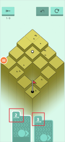 golfzon߶ģ 3ͼ
