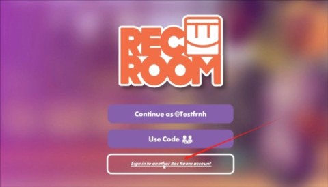 RecRoom 1ͼ