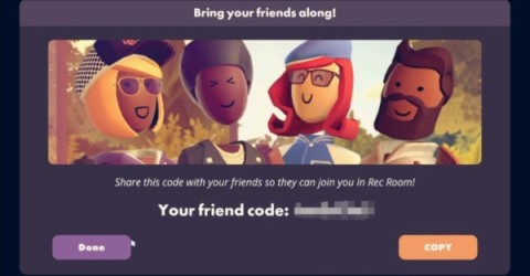 RecRoom 5ͼ