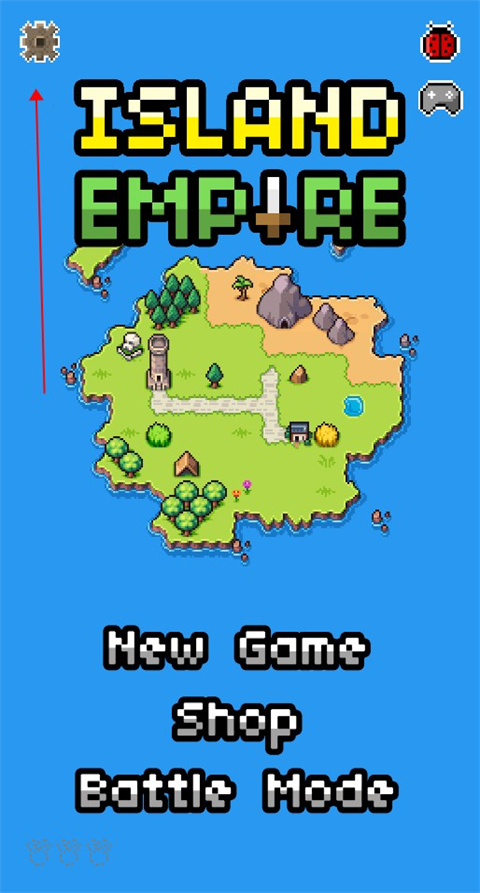 Island Empire 1ͼ