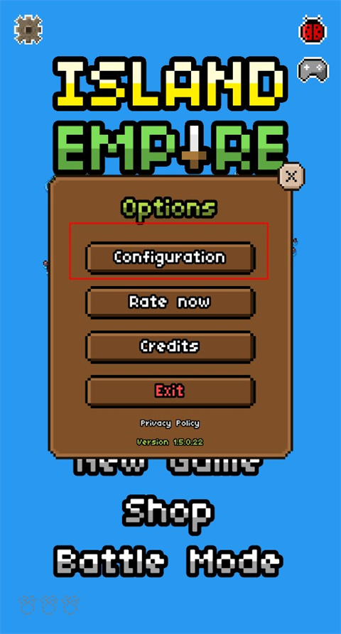 Island Empire 2ͼ
