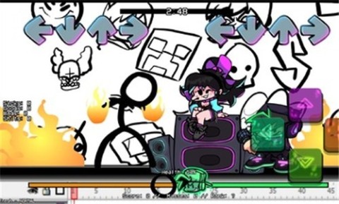 fnfѡ֮ 8ͼ