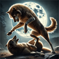 狼族汉化版 v4.1.0