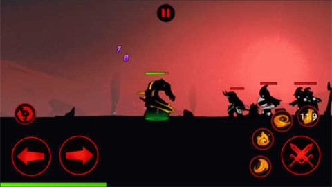 火柴人联盟1兼容版 第8张图