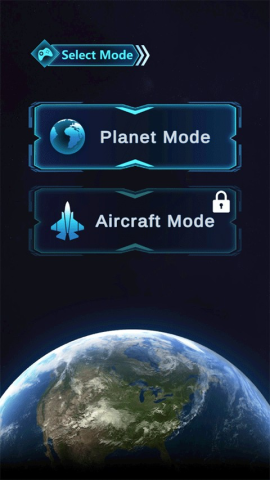 星球粉碎模拟器 第1张图
