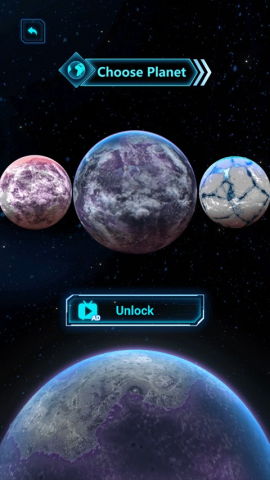 星球粉碎模拟器 第5张图