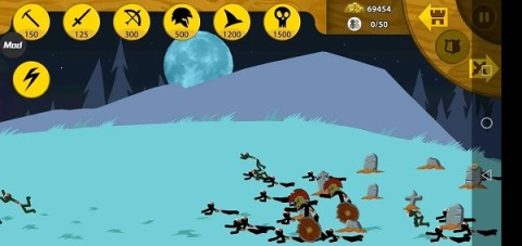 սŲ˹Stick War: Legacy 4ͼ