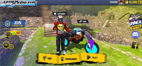 TrialXtreme2ĦгϷ 2ͼ