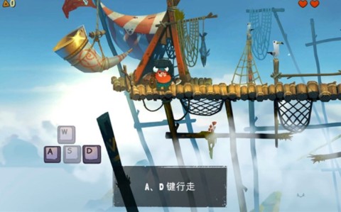 Oddmar 2ͼ