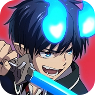 青之驱魔师外传日服 v1.0.2