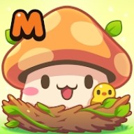 ֮M