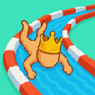 Aquaparkio(水上乐园滑梯竞速) v6.22.0