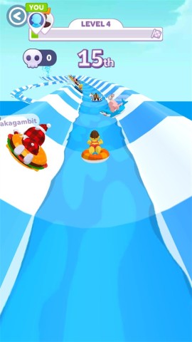 Aquaparkio(ˮ԰ݾ) 3ͼ