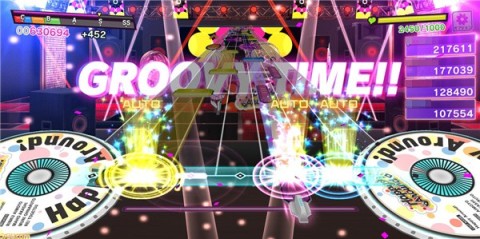 D4DJɶշ 4ͼ