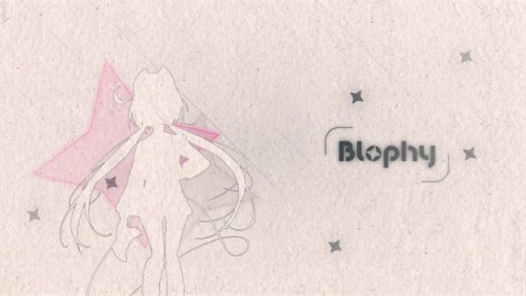Blophy 2ͼ