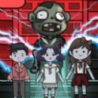 猛鬼校园宿舍 v1.0