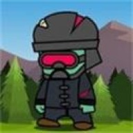 Zombie Forest  v1.07