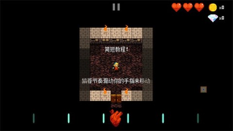 Crypt of the NecroDancer 1ͼ