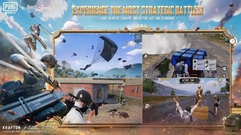 PUBG 1ͼ