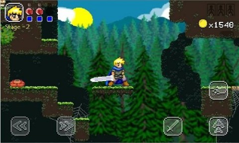 Sword of Dragon 3ͼ