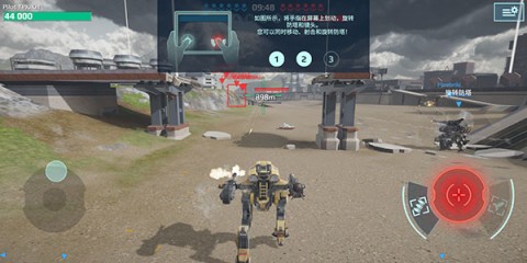 War Robots 7ͼ