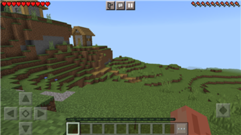 minecraft1.21Ұ 1ͼ