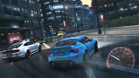 NFS 8ͼ
